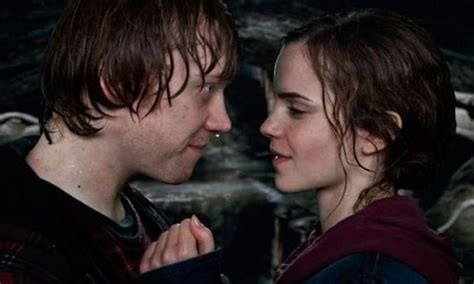 www.filosoffen.dk - When does hermione kiss harry